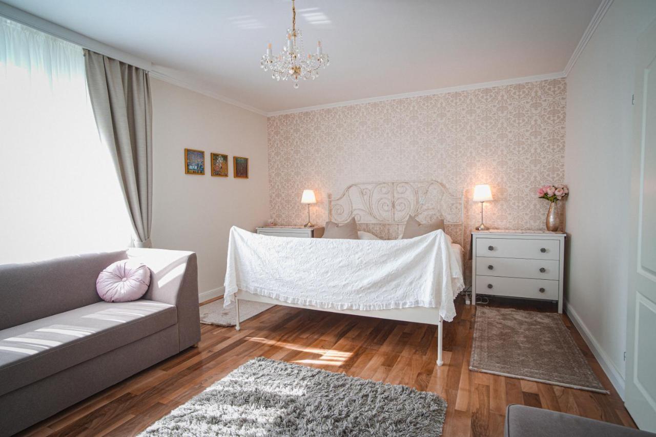 Vacation House Vila Mia Bled Exterior photo